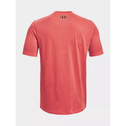 Under Armour sportinio stiliaus marškinėliai M 1326799-690
