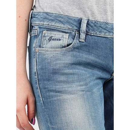 Guess Beverly Skinny W21003D0ET0-NEPE