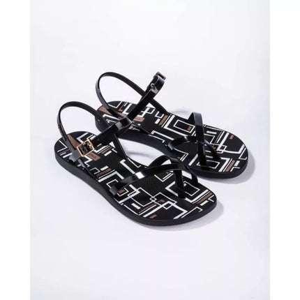Ipanema Fashion Sand VIII Fem women's flip-flops sandals fashionable comfortable