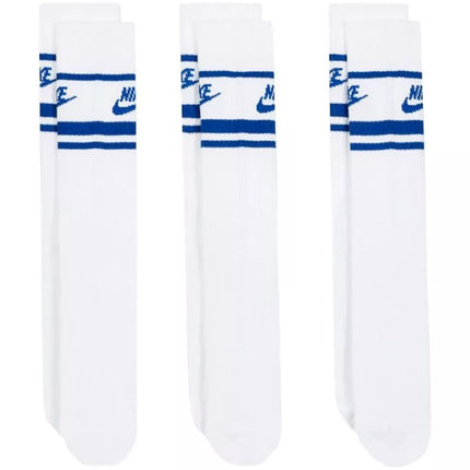 Nike NK NSW Everyday Essential Cr DX5089 105 kojinės