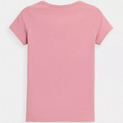 4F W Marškinėliai H4Z22-TSD353 56S