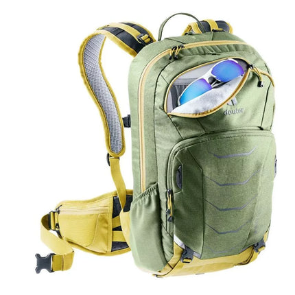 Deuter Attack 16 kuprinė 3210121-2804