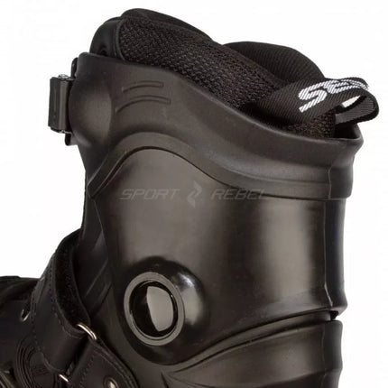 Seba E3 80 SKK-E380 riedutiniai batai freestyle stiliui