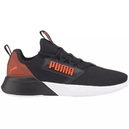 Puma Retaliate Block M 195549 05 Bėgimo Bateliai
