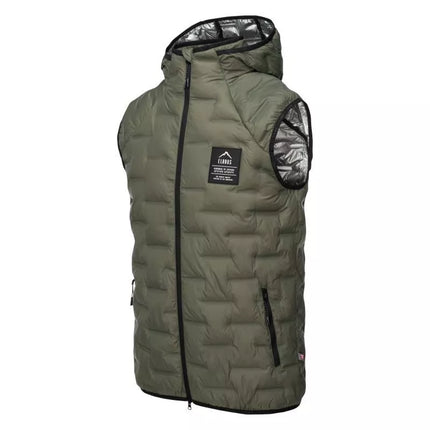 Elbrus dygsniuota liemenė Huel Vest Primaloft M 92800622488