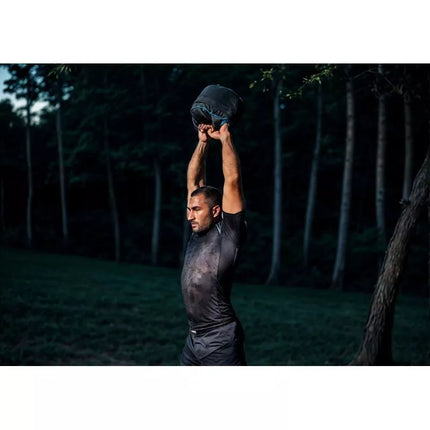 XBag – Įranga funkcinėms treniruotėms su reguliuojamais svoriais (1–40 kg)