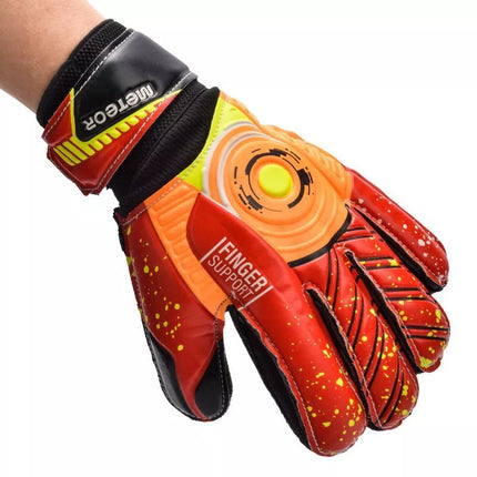 Meteor Defense Goalkeeper Gloves 03813-03818