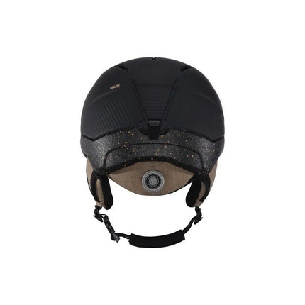 Rossignol FIT IMPACTS ESSENTIAL BLACK ski helmet black