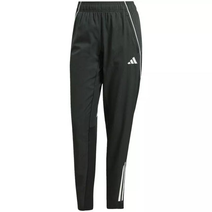 adidas Tiro 25 Competition Presentation kelnės moterims IW0406