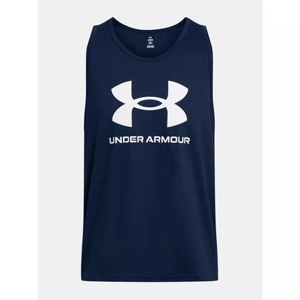 Under Armour Marškinėliai M 1382883-408