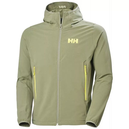 Helly Hansen Cascade Shield Striukė M 63102 421