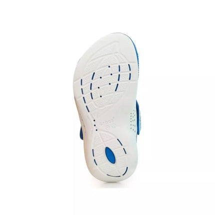 Crocs LiteRide 360 vaikiški klumpės 207021-4KB