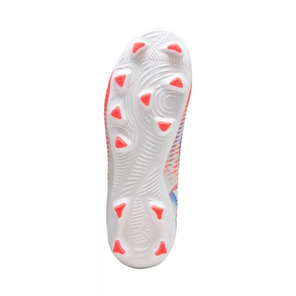 Puma Future 8 Match FG/AG Jr 108614 01 futbolo bateliai