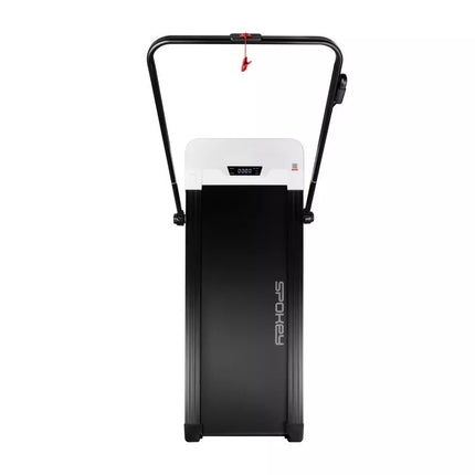 Spokey Erin SPK-944169 Sulankstomas Elektrinis Bėgimo Takelis