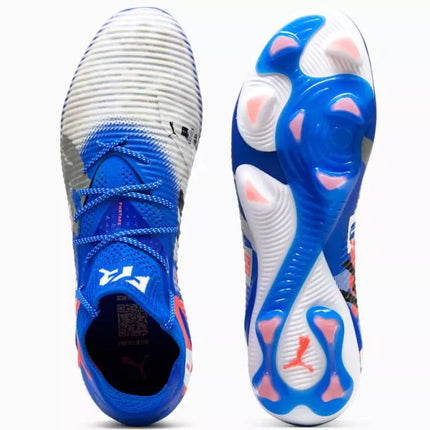 Futbolo bateliai Puma Future 8 Ultimate Forever FG M 108420-01