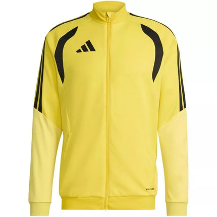 Men's adidas Tiro 26 Competition Training sweatshirt yellow KA7678
