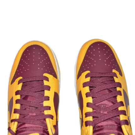 Nike Dunk Low RETRO Sports Shoes - DD1391-702