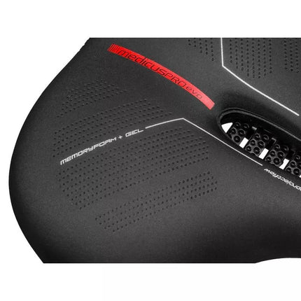 Wittkop Medicus PROevo 3.0 Bicycle Saddle (City)