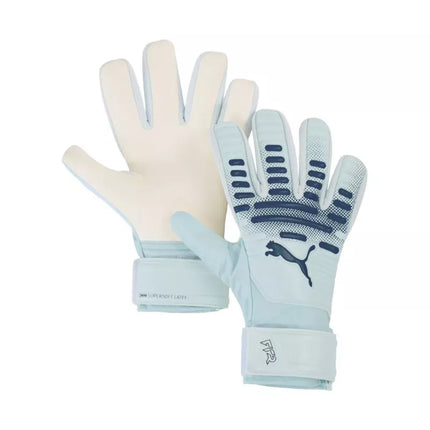 Vaikiškos vartininko pirštinės Future Play NC Mėlynos 42128 02 Puma