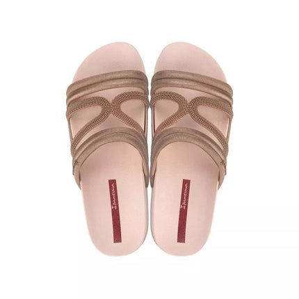 Ipanema Walk slide W 27262 BG086 šlepetės