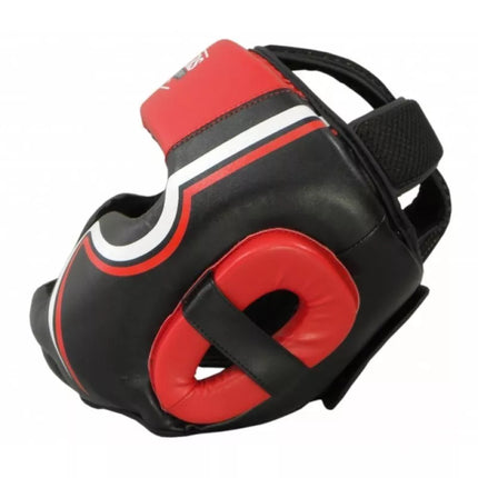 MASTERS KSS-PU Sparring Helmet