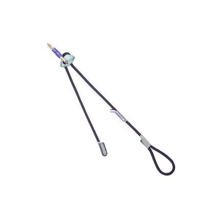 Expresso fit-matt stone BEAL lanyard