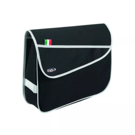 ELEGANCE trunk bag, pilka