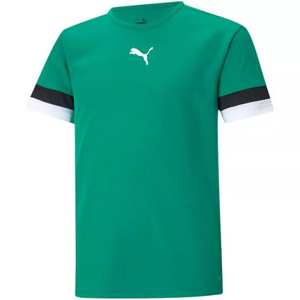 Puma teamRise Marškinėliai Jr 704938 05