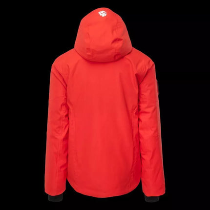 Men's insulated jacket PROSLOPE JACKET