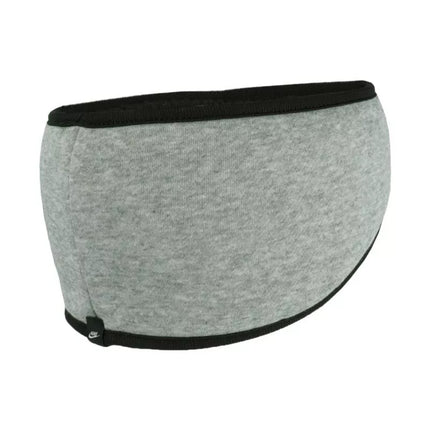 Nike Club Fleece Headband Gray N1007162096OS