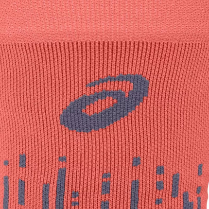 Asics Performance Run Aukštos bėgimo kojinės 3013A977-501