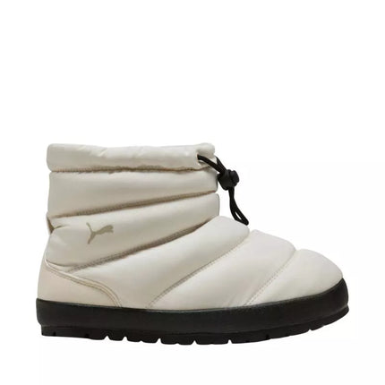 Puma Tuff Terra Hi moteriški balti batai 402177 02 Puma