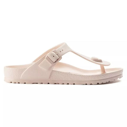 Šlepetės Birkenstock Gizeh Eva W 1014569