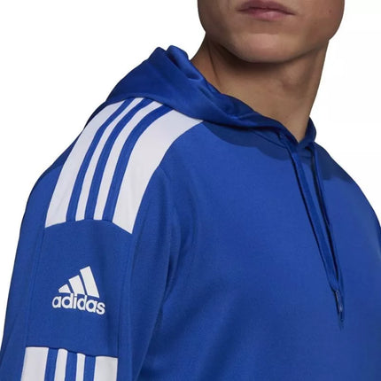 Adidas Squadra 21 Hoody M GP6436 džemperis
