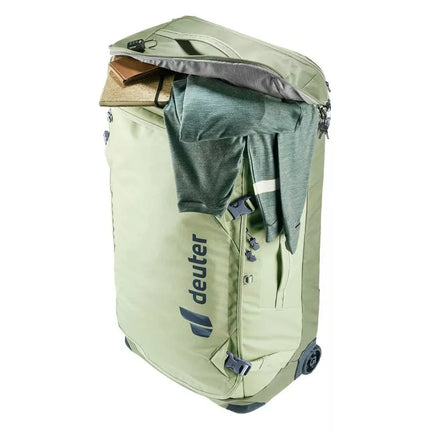 Deuter Duffel Pro Movo 90 3501225-1213 mineral-grove