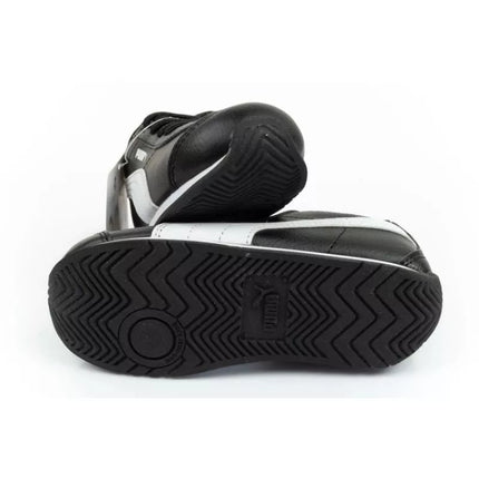 Puma Turin 3 Jr batai 384432 04