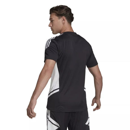 Adidas Condivo 22 Jaunes T-shirt H21254