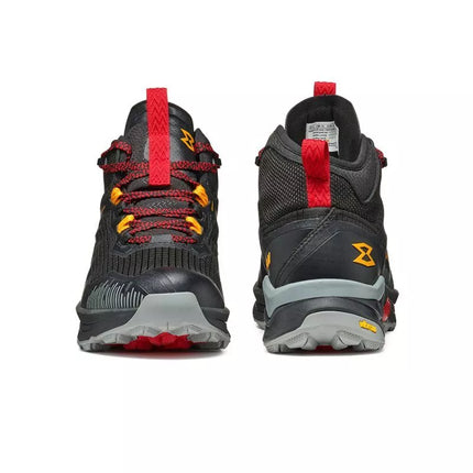 Garmond 9.81 Engage Mid Gtx M batai 92800614707