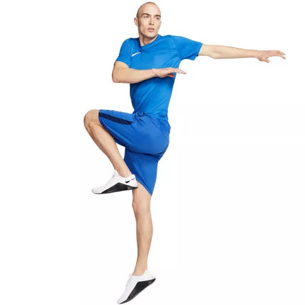 Nike Dry Park VII JSY SS M BV6708 463 Marškinėliai