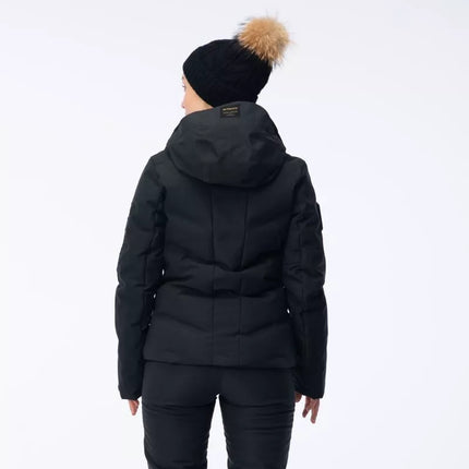Women's CERTIS PRIMALOFT Quilted Winter Jacket