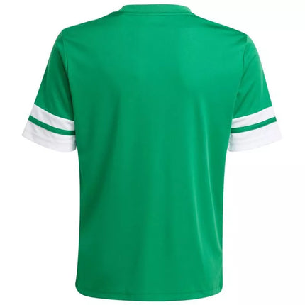 Adidas Squadra 25 Jr marškinėliai JN7486