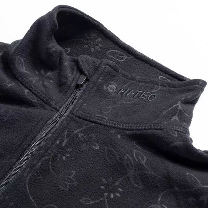 Women's fleece LADY ELISA