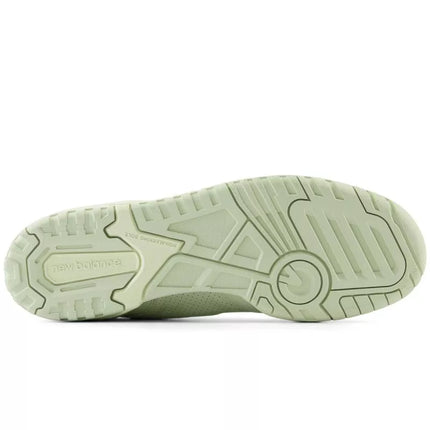 New Balance unisex BB550MCC batai