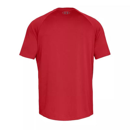 Under Armour Tech 2.0 trumpas rankoves T-shirt M 1326413-600