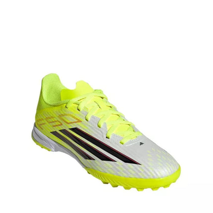 adidas F50 League TF JR9018 Kids' Soccer Shoes