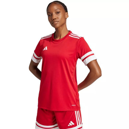 adidas Squadra 25 marškinėliai W JI9985