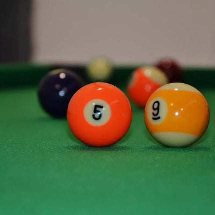 ENERO BILLIARDS TABLE 164x84x74CM