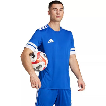 Adidas Squadra 25 M marškinėliai JG5826