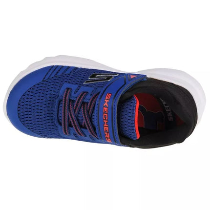Skechers Razor Flex-Mezder 407271N-RYBK Blue 21