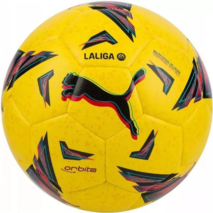PUMA ORBITA LA LIGA FUTBOLAS 084108 02 Y.5